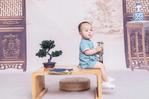 资兴宝宝每次睡醒了就咳嗽